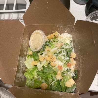 Williamsburg Pizza by null