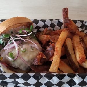 cliff chanler mission walk yelp