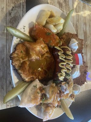 Taste of Poland European Tavern by null