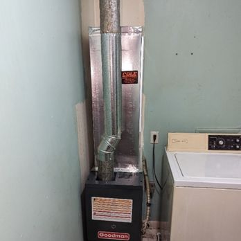 Cole Heating and Cooling Services - Heating & Air Conditioning/HVAC Near Me - Nixa, Missouri Cole Heating and Cooling Services - Heating & Air Conditioning/HVAC Near Me - Nixa, Missouri