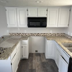 Reed’s Custom Painting and Refinishing