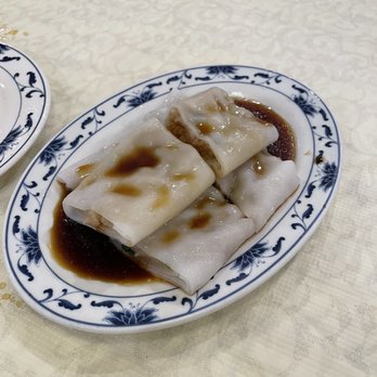 Cheung Hing - beef rice noodle - Dim Sum Near Me - Belmont, California