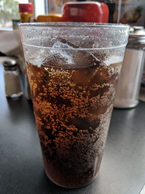 Waffle House by null