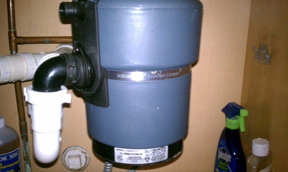 Slide of Master Plumbing