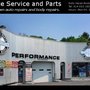 Photo of Performance Service & Parts