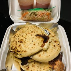 House of Pupusas