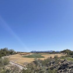 Del Lago Golf Club - 9th Tee