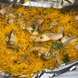 Falafil Hut