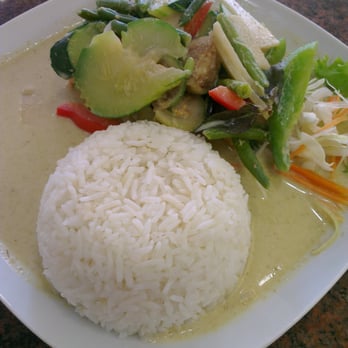 Chang Thai - No. 31 i  (m. Tofu). - Thai Near Me - Cologne, NW