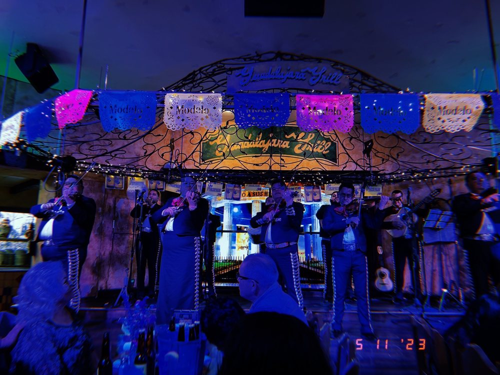 Guadalajara Grill