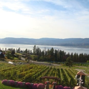 Summerhill Pyramid Winery - Wineries Near Me - Kelowna, British Columbia Summerhill Pyramid Winery - Wineries Near Me - Kelowna, British Columbia