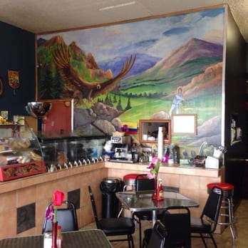 Mr. Pollo - Great looking place. - Colombian Near Me - Daly City, California