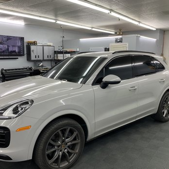 Glamorous Tint - Car Window Tinting Near Me - Fresno, California Glamorous Tint - Car Window Tinting Near Me - Fresno, California