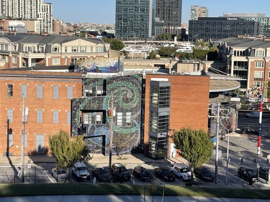 Federal Hill Park by null