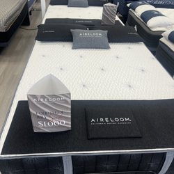 The Mattress Bros - Up to $1000 in savings w/ Aireloom going on now!