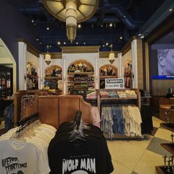 Universal Studios Store