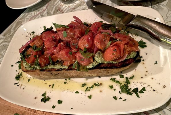 Lombardino's Restaurant by null