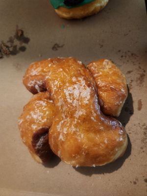 Bakers Donuts by null