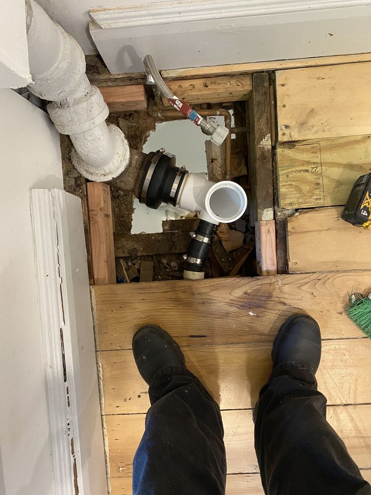 Slide of Sir Fix ALot home services