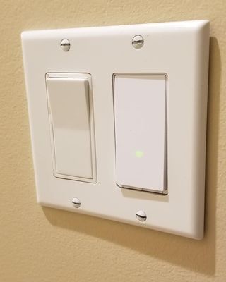 Santa Monica Certified Electrician Logo