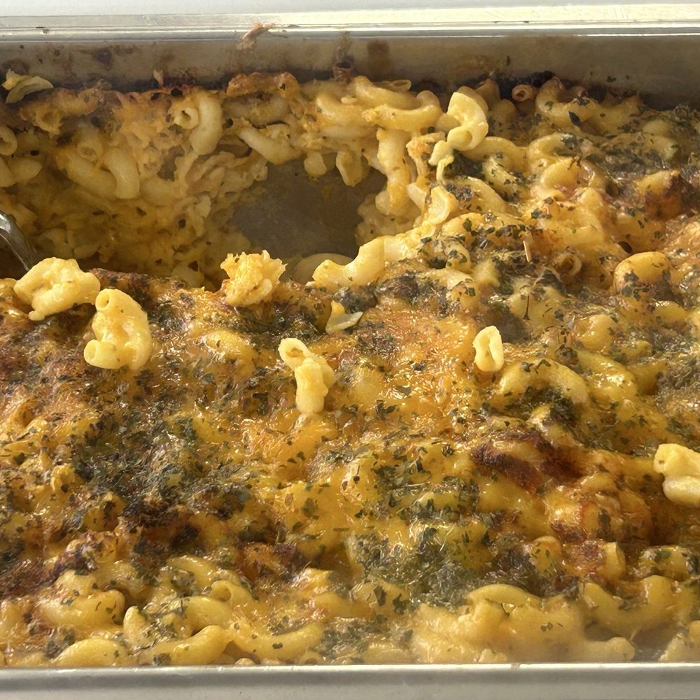Plato Bueno - Mac and cheese - Dominican Near Me - Glassboro, New Jersey