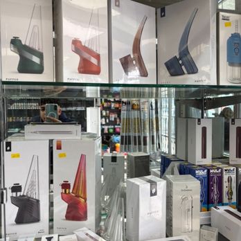 Valley Smoke Shop - Puffco - Vape Shops Near Me - Alhambra, California Valley Smoke Shop - Puffco - Vape Shops Near Me - Alhambra, California
