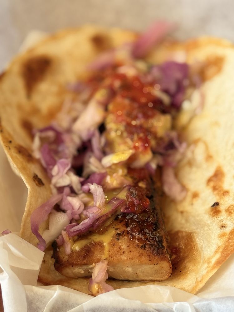 Morehead Burger Company