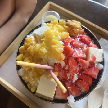 Bingsu Tea - Bubble Tea Near Me - Sacramento, California Bingsu Tea - Bubble Tea Near Me - Sacramento, California
