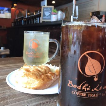 Bodhi Leaf Coffee Traders - Coffee & Tea Near Me - Placentia, California