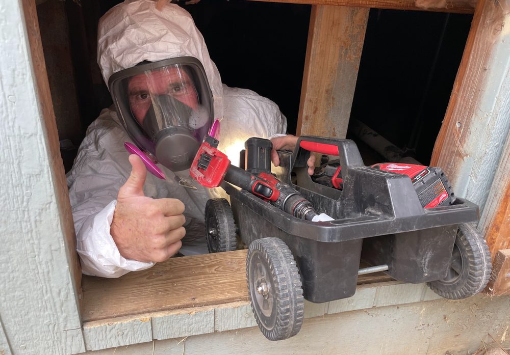 Slide of All-Ways Plumbing