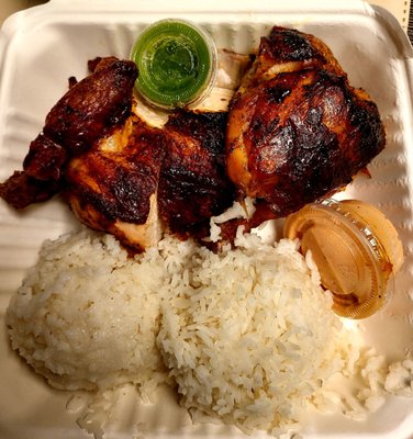 Mama Rosa Grill Baltimore by null