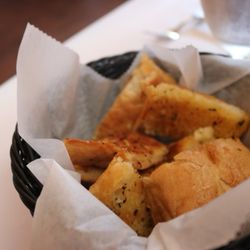Genusa's Italian Restaurant