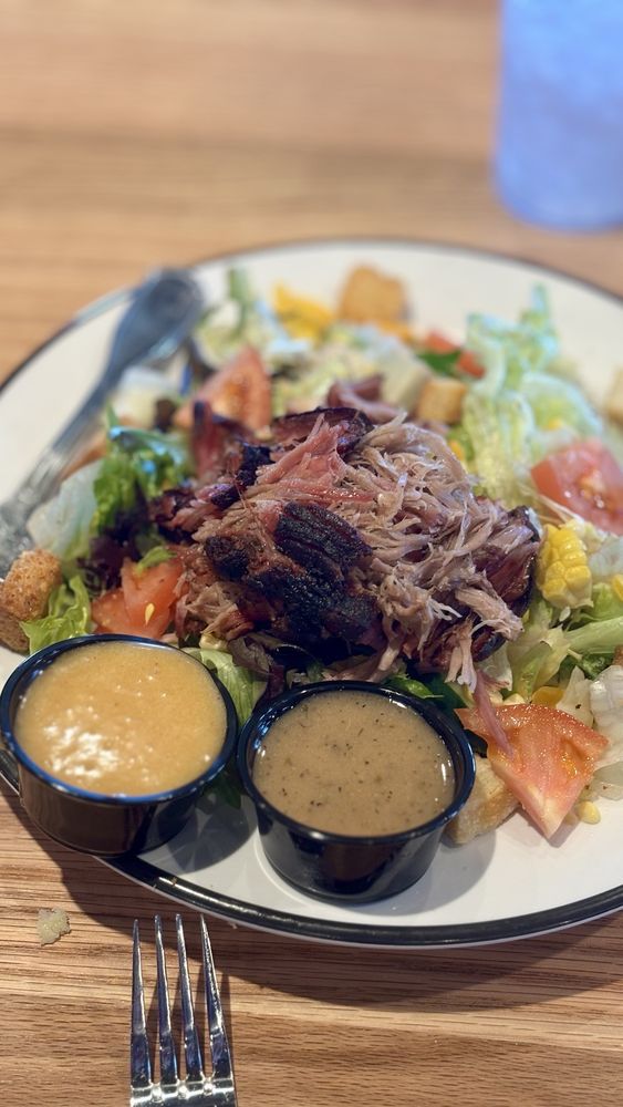 Jim 'N Nick's Bar-B-Q