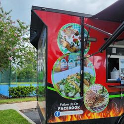 El Guero Tacos