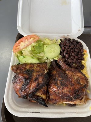Campestre Chicken by null