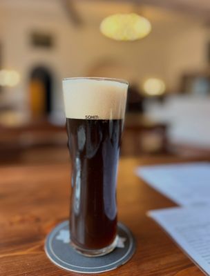 Strahov Monastery Brewery by null