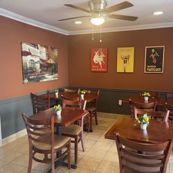 Carini's Pizza, Pasta & More