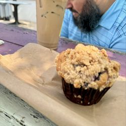 Drifting Grounds - Muffin