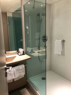 Hotel & Spa Oceania L'univers Tours by null