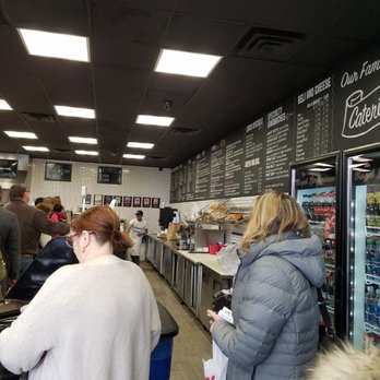 THE BAGEL EMPORIUM - TARRYTOWN - Updated January 2025 - 266 Photos ...