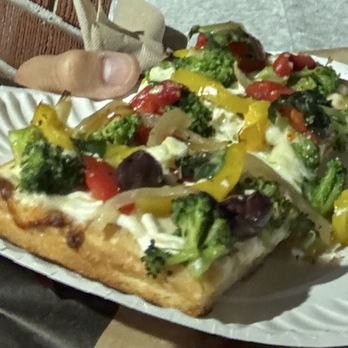 Champion Pizza - Pizza Near Me - Jackson Heights, New York