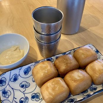 Chengdu Taste - Fried buns - Szechuan Near Me - Honolulu, Hawaii