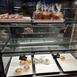 Egg Tart