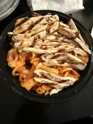 Marinara Pizza by null