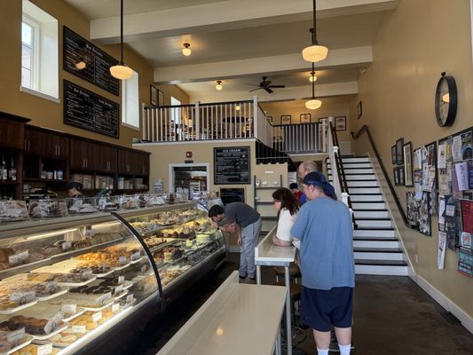 Blackbird Bakery by null