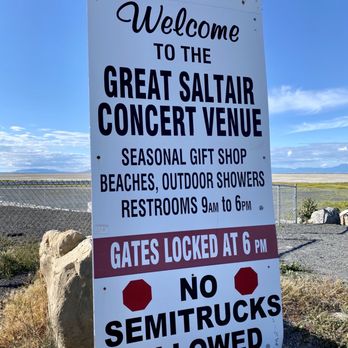 The Great Saltair - 05.24.20 concert venue - Music Venues Near Me - Magna, Utah The Great Saltair - 05.24.20 concert venue - Music Venues Near Me - Magna, Utah