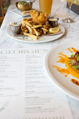 Georgie's by null