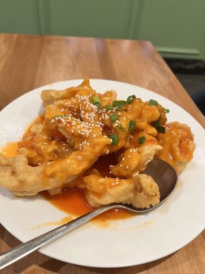 Chef Xiong - Taste of Szechuan by null