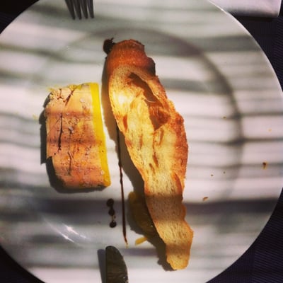 Le Relais de Saint Ser by null