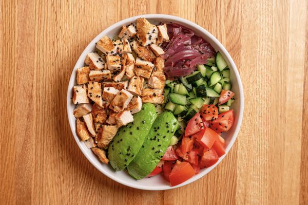 LA ROSA CHICKEN & GRILL - BERKELEY HEIGHTS - Updated March 2026 - 104 ...
